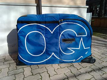 Borsa per biciclette Evoc