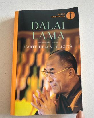 L’arte della felicita