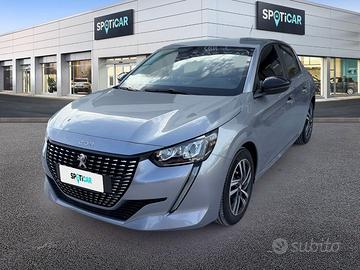 Peugeot 208 Active Pack PureTech 75 S/S