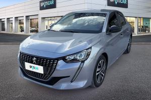 Peugeot 208 Active Pack PureTech 75 S/S