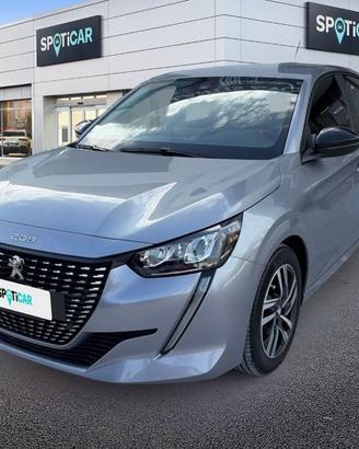 Peugeot 208 Active Pack PureTech 75 S/S