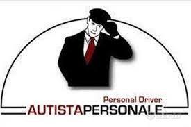 Autista professionista & Tuttofare