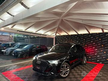 Audi Q3 SPB 35 TDI S tronic line edition