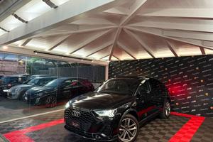 Audi Q3 SPB 35 TDI S tronic line edition