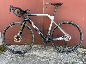 Canyon Inflite CF SL 7 2023 tg M