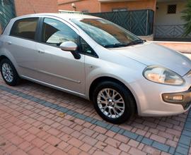 FIAT Punto Evo - 2010