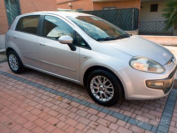 FIAT Punto Evo - 2010