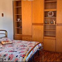 Camera da letto completa