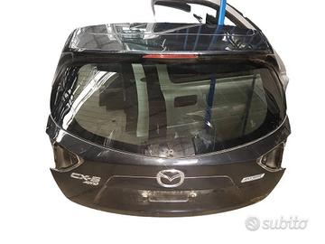 Baule - Portellone Per Mazda CX5 - CX-5 - CX - 5