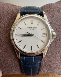 Patek Philippe Calatrava