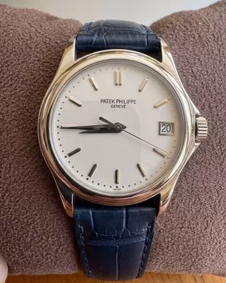 Patek Philippe Calatrava