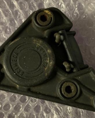 Gilera Ne/Nx /Gilera 50 5v trial ,6v competizio