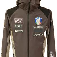 Giacca nazionale atreti