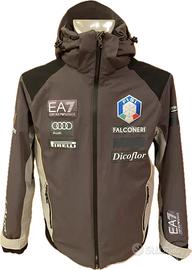 Giacca nazionale atreti