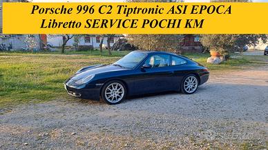 Porsche 911 C2 Tiptronic ASI EPOCA 996