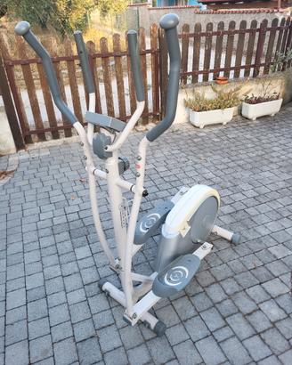 Bicicletta Ellittica