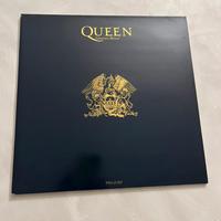 Vinile lp queen greatest hits II