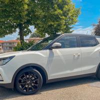 SSANGYONG Tivoli - 2019