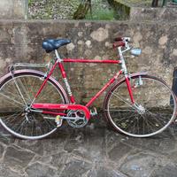 Bicicletta gloria uomo