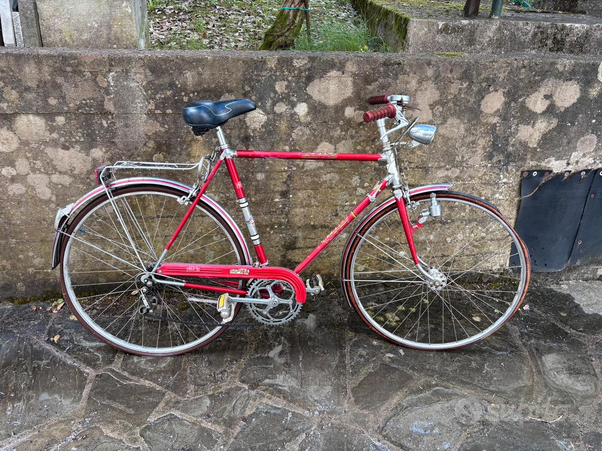 Gloria biciclette Fantastiche offerte di Biciclette