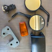 Ricambi bmw k75 k100 (vedi lista)