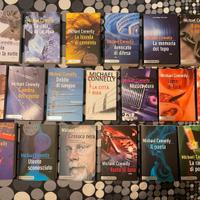 Libri Michael Connelly