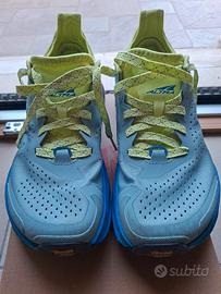 Scarpe ALTRA Olympus 6 n.42