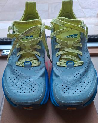 Scarpe ALTRA Olympus 6 n.42