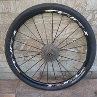 Ruota posteriore MTB Mavic Crossmax 27,5