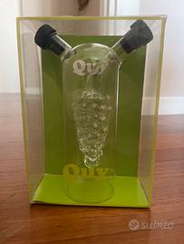 Oliera acetiera da tavola