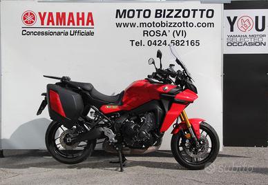 Yamaha Tracer 9 GT