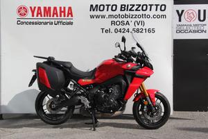 Yamaha Tracer 9 GT