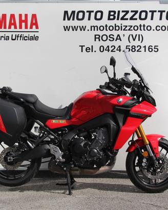 Yamaha Tracer 9 GT