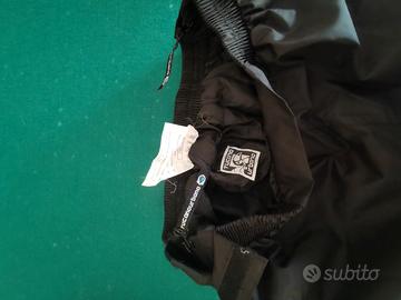 Giacca  Antipioggia Harley Davidson