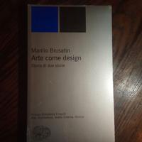 Arte come design