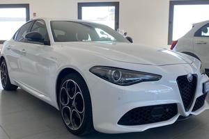 Alfa Romeo Giulia 2.2 Turbodiesel 210 CV AT8 AWD Q