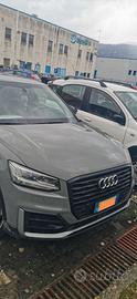 AUDI Q2 1.6 116 CV  S line