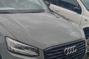 AUDI Q2 1.6 116 CV  S line