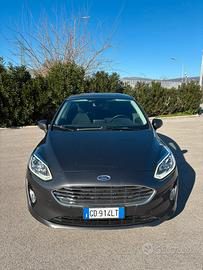 Ford fiesta 1.0 ecoboost 125 cavalli titanium