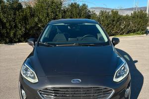 Ford fiesta 1.0 ecoboost 125 cavalli titanium