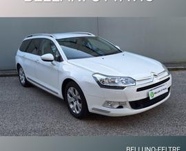 CITROEN C5 BlueHDi 150 S&S Hydractive Executive