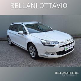 CITROEN C5 BlueHDi 150 S&S Hydractive Executive