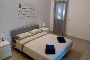 Intero alloggio Ampia veranda free wi-fi