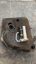 Serbatoio benzina panda 4x4 IE