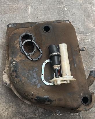 Serbatoio benzina panda 4x4 IE
