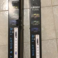 Tubi led aquael