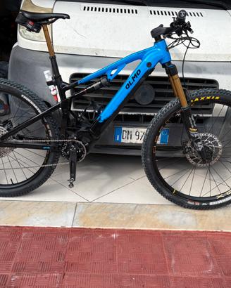 Olmo e-kolt