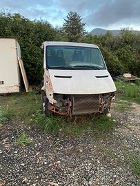 IVECO Altro modello - 2005