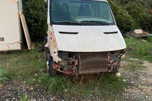 IVECO Altro modello - 2005