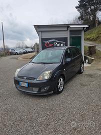 ford fiesta 1.2 75cv